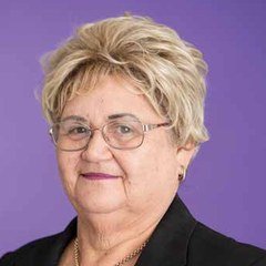 Aunty Heather Castledine