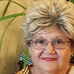 Aunty Heather Castledine
