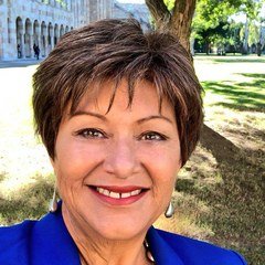 Professor Bronwyn Fredericks