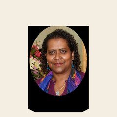Dr Noritta Morseu-Diop