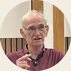 Dr Thom Blake
