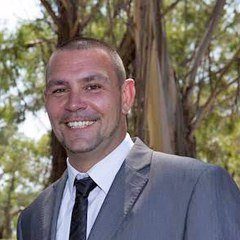 Jeremy Donovan
