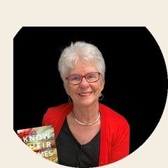 Lesley Synge
