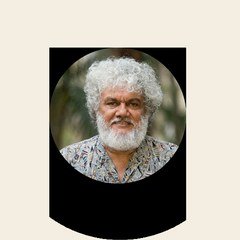 Uncle Michael Williams