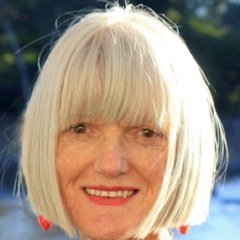 Linda Harnett